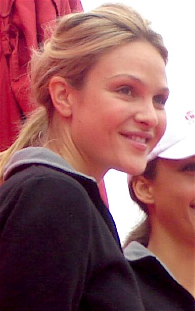 Zdjęcie: Beau Garrett