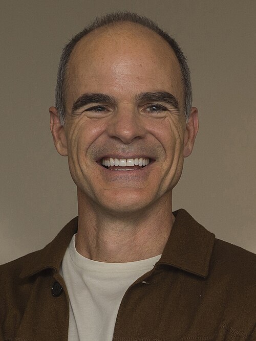 Zdjęcie: Michael Kelly
