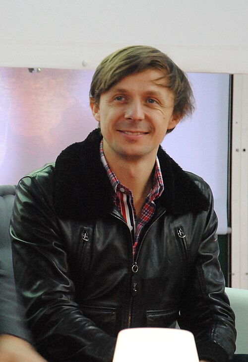 Zdjęcie: Martin Solveig