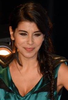 Zdjęcie: Reem Kherici