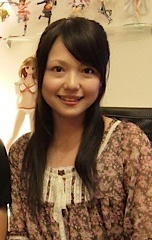 Zdjęcie: Shiori Mikami