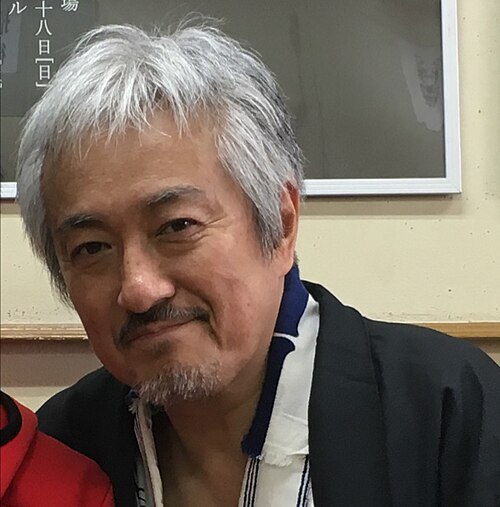 Zdjęcie: Kazuhiro Yamaji
