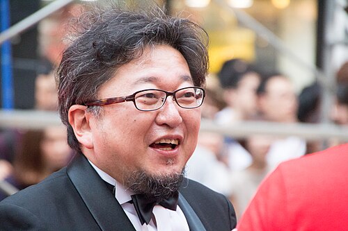 Zdjęcie: Shinji Higuchi