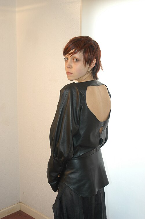 Zdjęcie: Antonia Campbell-Hughes