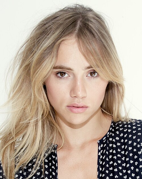 Zdjęcie: Suki Waterhouse