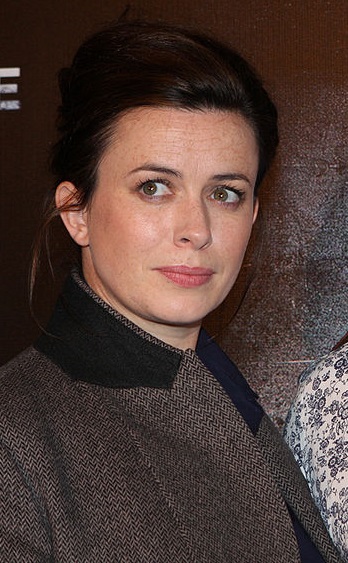 Zdjęcie: Eve Myles