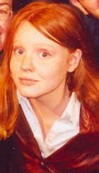 Zdjęcie: Lauren Ambrose