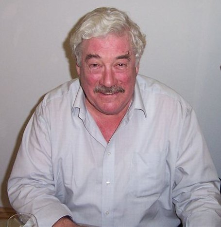 Zdjęcie: Gareth Thomas