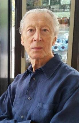 Zdjęcie: Murray Melvin