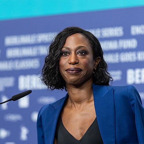 Zdjęcie: Nikki Amuka-Bird
