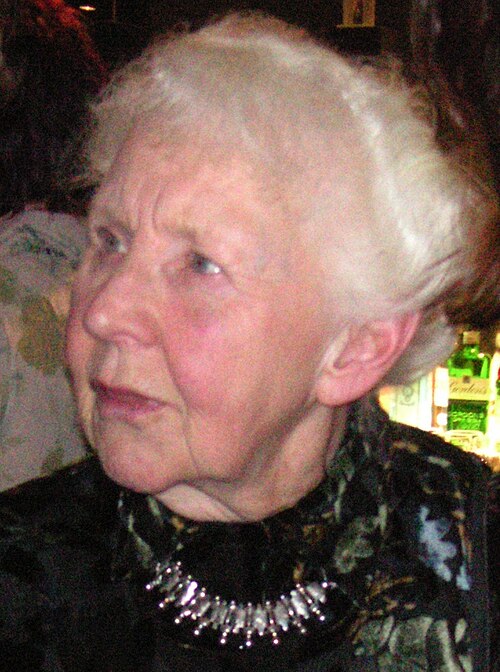 Zdjęcie: Eileen Essell
