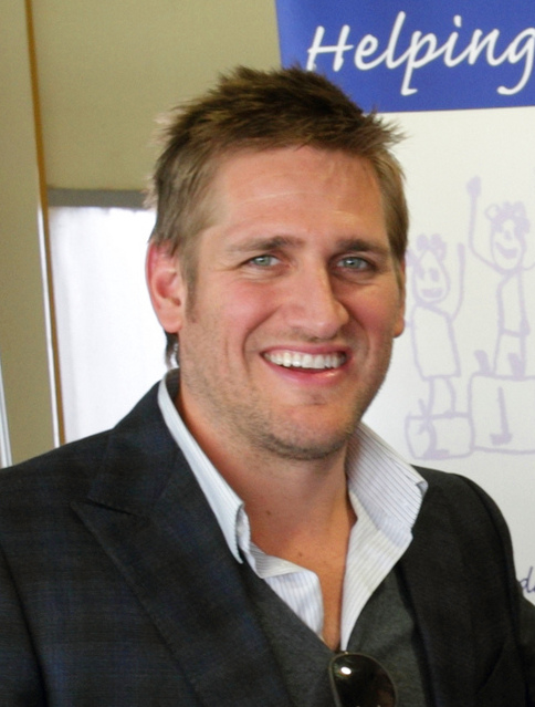 Zdjęcie: Curtis Stone