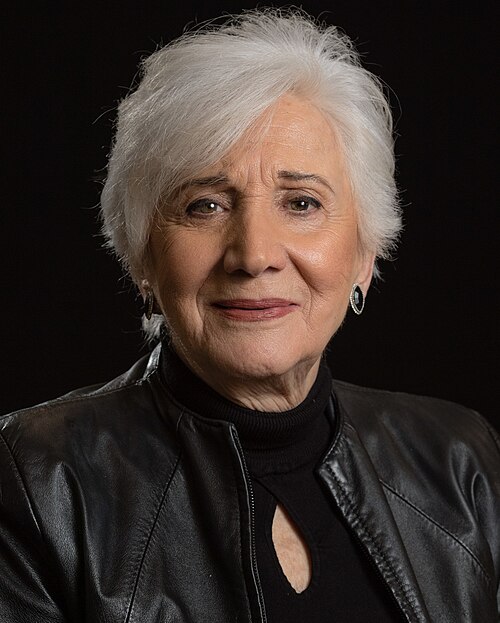 Zdjęcie: Olympia Dukakis