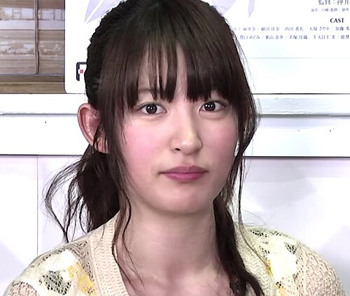 Zdjęcie: Mikako Komatsu