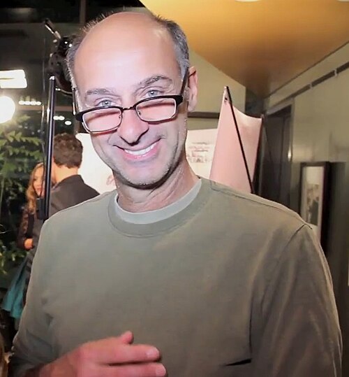 Zdjęcie: David Marciano