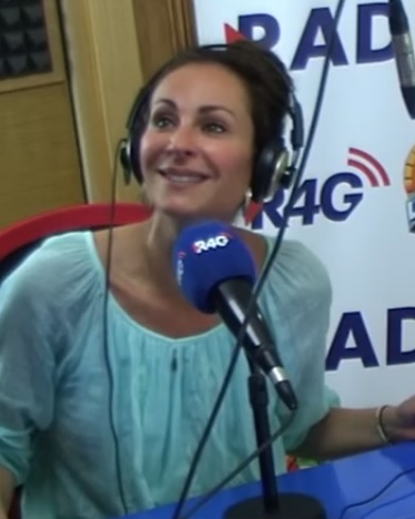 Zdjęcie: Ana Milán