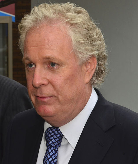 Zdjęcie: Jean Charest
