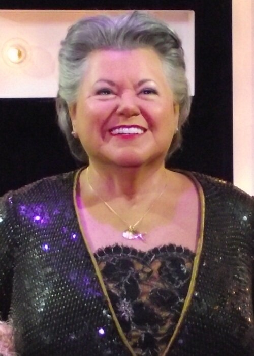 Zdjęcie: Ginette Reno