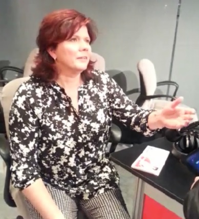 Zdjęcie: Marina Orsini