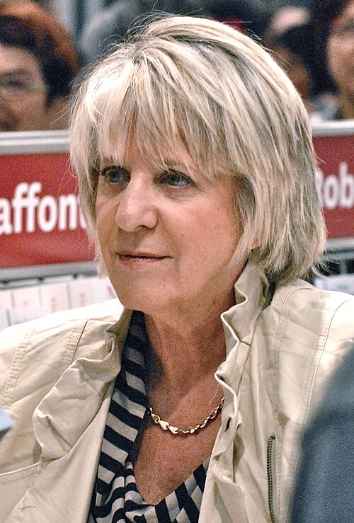 Zdjęcie: Denise Bombardier