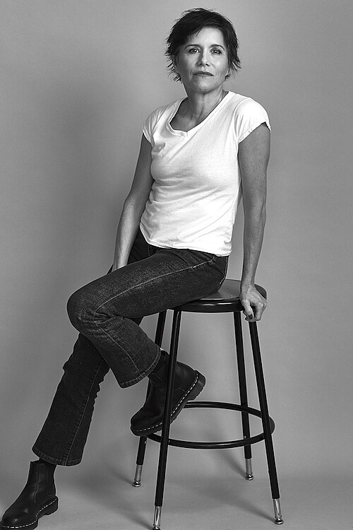 Zdjęcie: Pascale Montpetit
