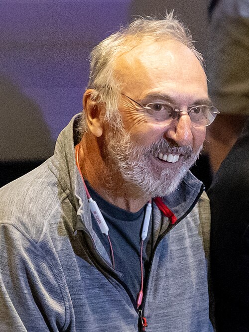 Zdjęcie: Gaston Lepage
