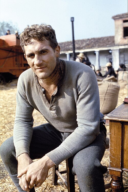 Gérard Depardieu, 1974
