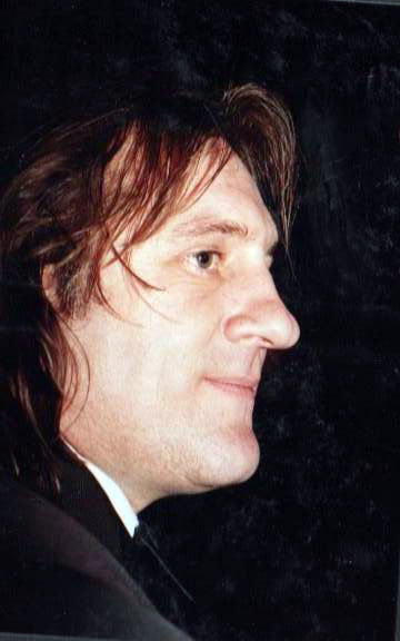 Gérard Depardieu, 1991