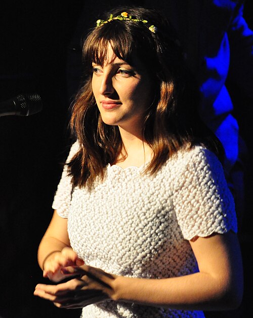 Zdjęcie: Clarice Falcão