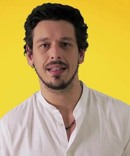 Zdjęcie: João Vicente de Castro