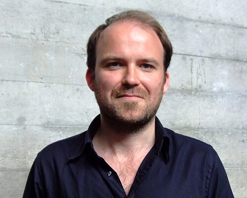 Zdjęcie: Rory Kinnear
