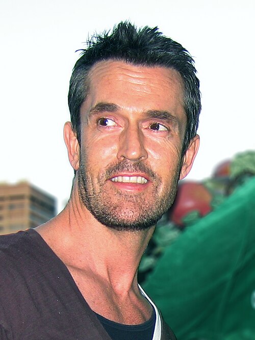 Zdjęcie: Rupert Everett