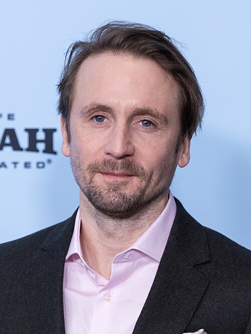 Zdjęcie: Tom Basden