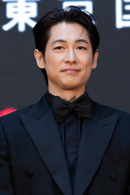 Zdjęcie: Dean Fujioka