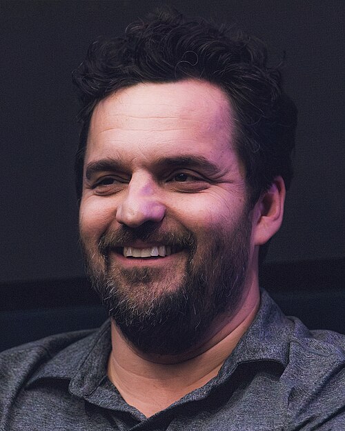 Zdjęcie: Jake Johnson