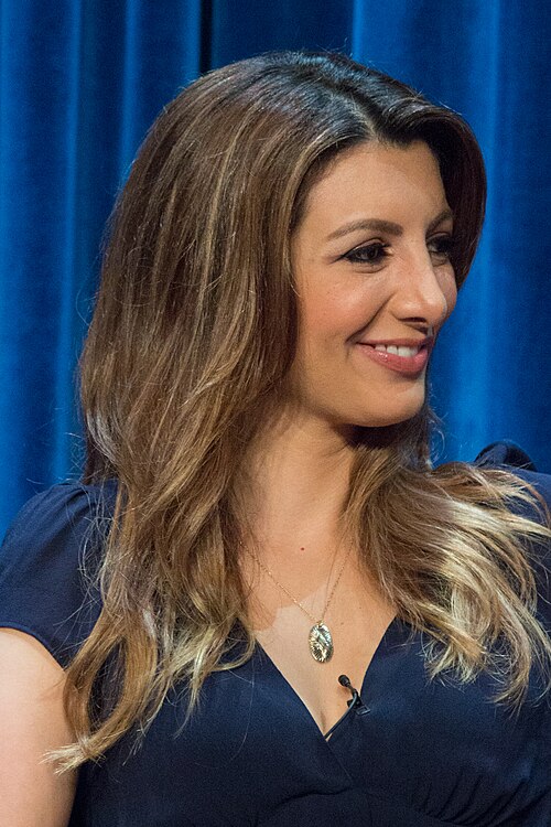 Zdjęcie: Nasim Pedrad