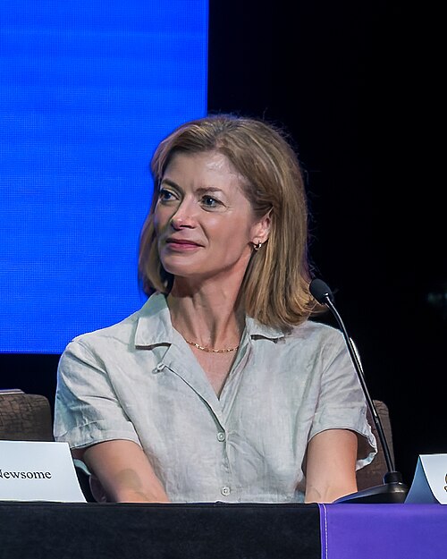 Zdjęcie: Gillian Vigman