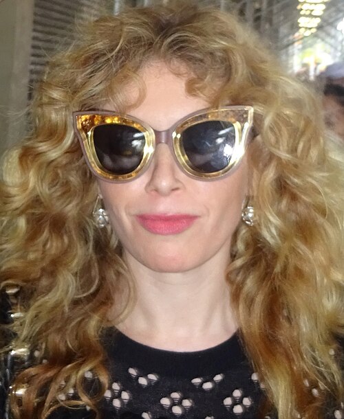 Natasha Lyonne, 2016