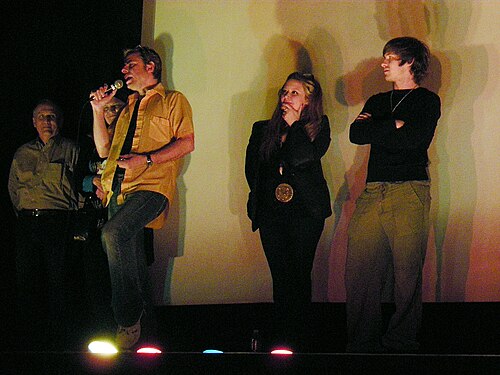 Natasha Lyonne, 2009