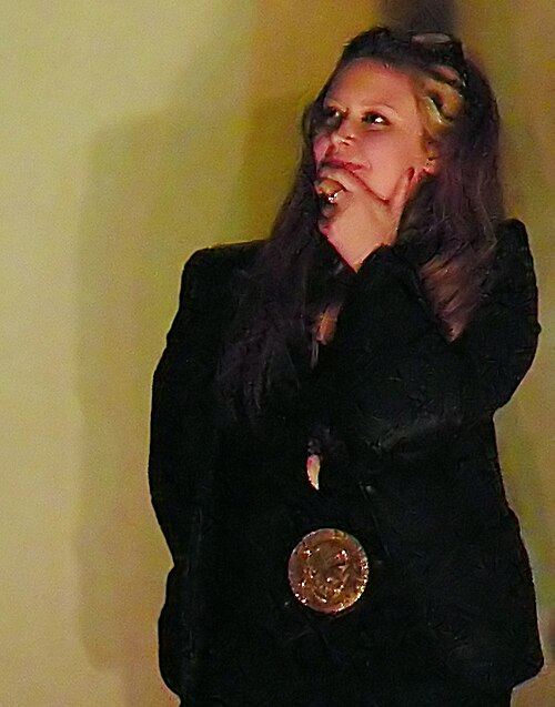 Natasha Lyonne, 2009