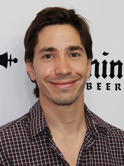 Zdjęcie: Justin Long