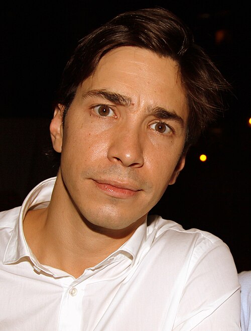 Justin Long, 2011