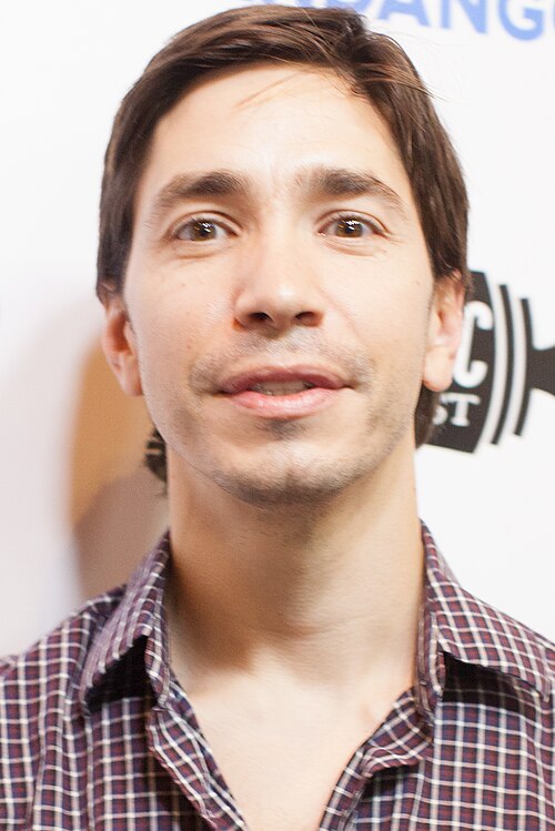 Justin Long, 2014