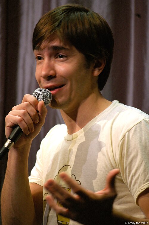 Justin Long, 2009