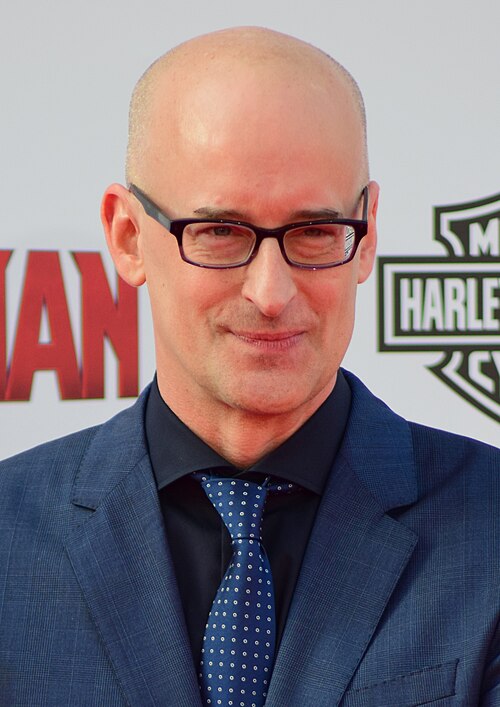 Zdjęcie: Peyton Reed