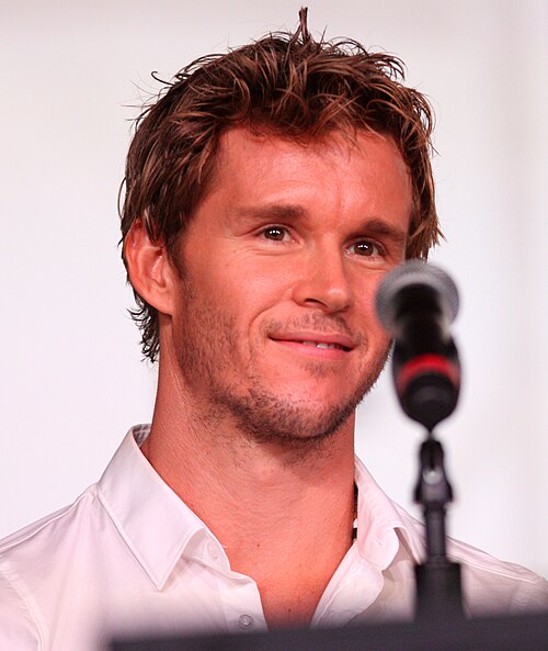 Zdjęcie: Ryan Kwanten