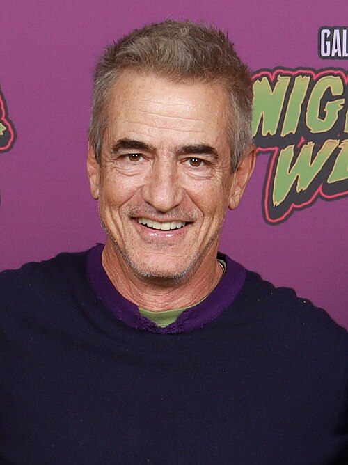 Zdjęcie: Dermot Mulroney