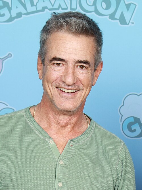 Dermot Mulroney, 2025