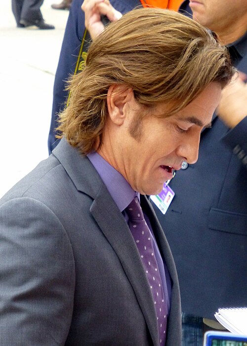 Dermot Mulroney, 2013