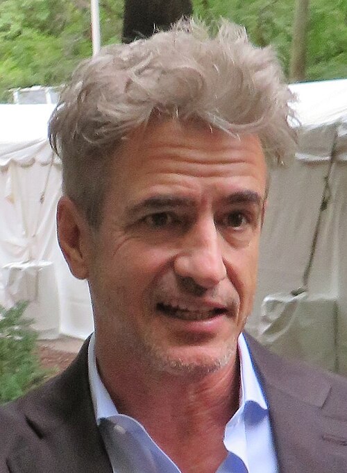 Dermot Mulroney, 2018